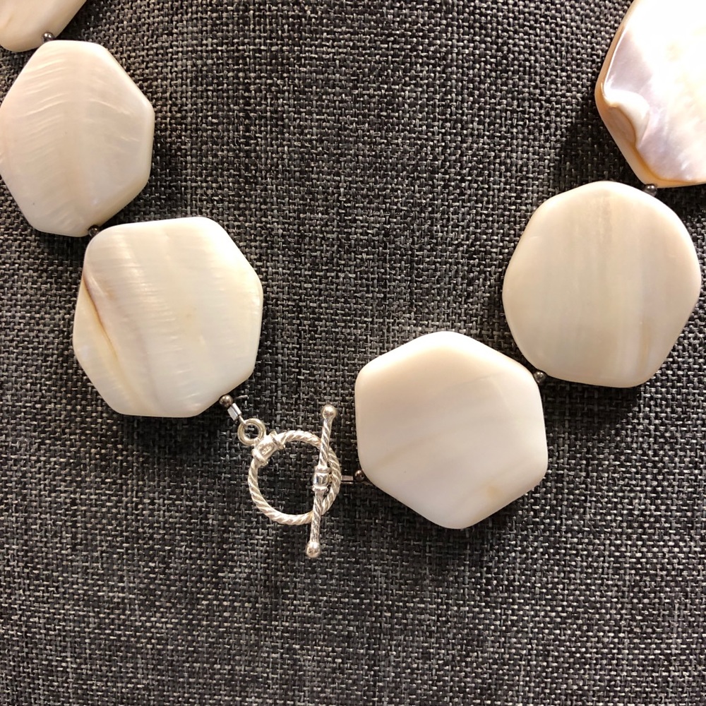 Shell Necklace. - image 4